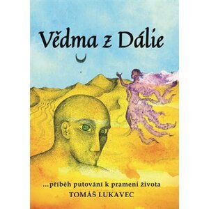 Vědma z Dálie - Tomáš Lukavec