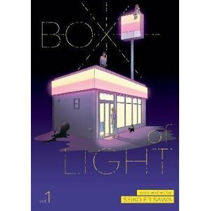 Box of Light 1 - Seiko Erisawa