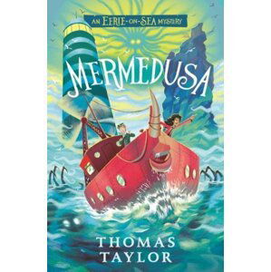 Mermedusa - Thomas Taylor