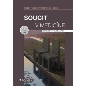 Soucit v medicíně - Ptáček Radek, Bartůněk Petr, kolektiv