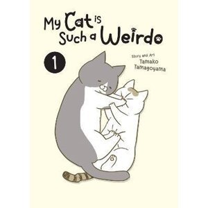 My Cat is Such a Weirdo 1 - Tamako Tamagoyama