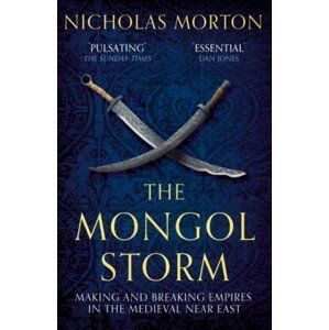 The Mongol Storm