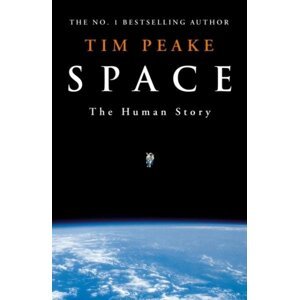 Space: The Human Story - Tim Peake