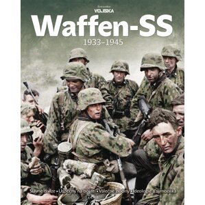 Waffen-SS 1933–1945 - autorů