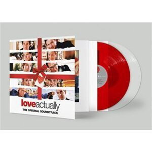 Love Actually. Original Motion Picture Soundtrack - Various Artists