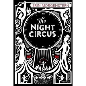 Night Circus - Erin Morgenstern