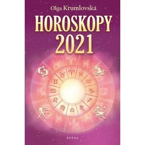 Horoskopy 2021