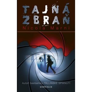 Tajná zbraň - Nicola Marni