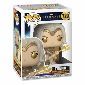 Funko POP Marvel: Eternals - Thena