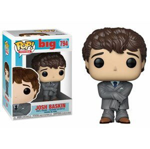 Funko POP Movies: Big - Josh