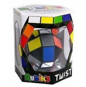 Rubikova kostka TWIST