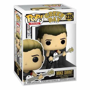 Funko POP Rocks: Green Day - Mike Dirnt