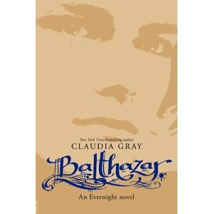 Akademie Evernight 5 - Balthazar  - Claudia Gray