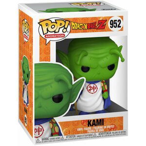 Funko POP Animation: Dragon Ball Z - Kami