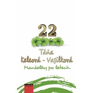 Manželky po letech - Táňa Keleová-Vasilková