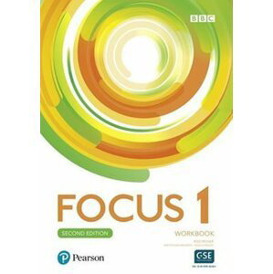 Focus 1 Workbook (2nd) - Rod Fricker