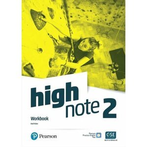 High Note 2 Workbook (Global Edition) - Bob Hastings