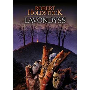 Lavondyss - Robert Holdstock