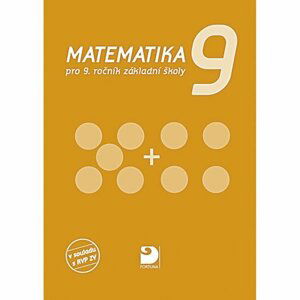 Matematika pro 9. ročník ZŠ - Jana Coufalová