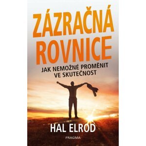 Zázračná rovnice - Hal Elrod