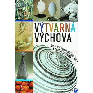 Výtvarná výchova pro 6. a 7. ročník ZŠ - Marie Fulková