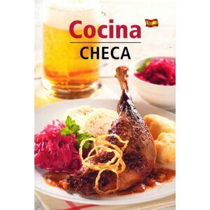 Cocina Checa - Lea Filipová