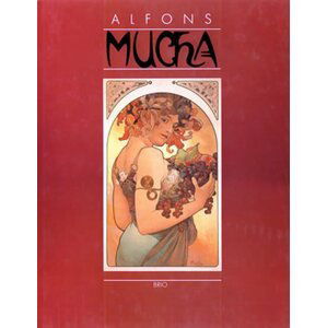 Alfons Mucha - Brio