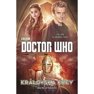 Doctor Who: Královská krev