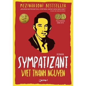 Sympatizant - Viet Thanh Nguyen