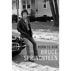 Born to Run - Bruce Springsteen - Bruce Springsteen