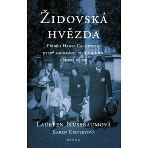 Židovská hvězda - Karen Kirtleyová