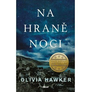 Na hraně noci - Olivia Hawker