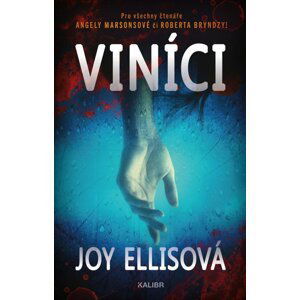 Viníci - Joy Ellisová