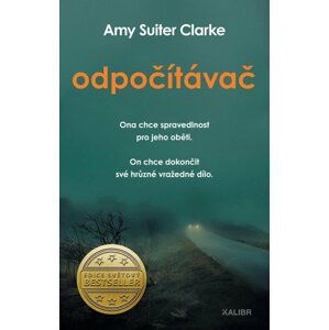 Odpočítávač - Amy Suiter Clarke