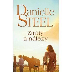 Ztráty a nálezy - Danielle Steel