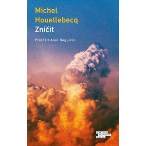 Zničit - Michel Houellebecq