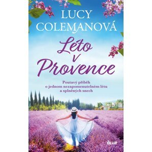 Léto v Provence - Lucy Colemanová