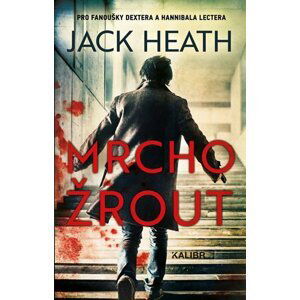 Mrchožrout - Jack Heath