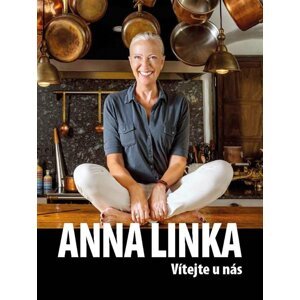 Vítejte u nás - Anna Linka