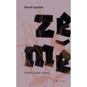 Země - Marek Epstein