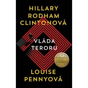 Vláda teroru - Louise Penny