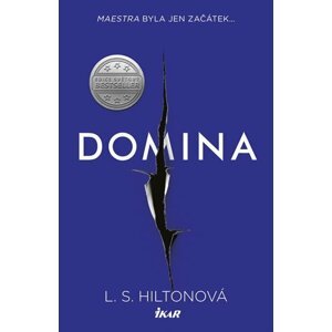 Domina - Lisa S. Hilton