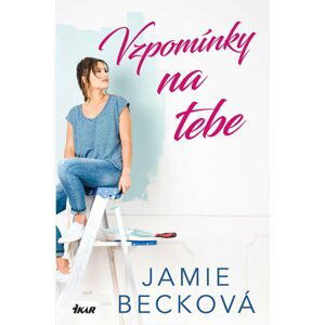 Vzpomínky na tebe - Jamie Becková