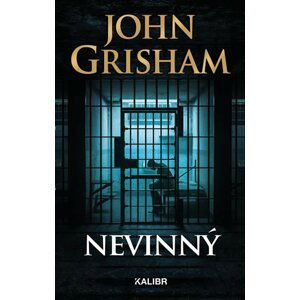 Nevinný - John Grisham