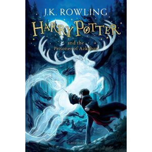 Harry Potter and the Prisoner of Azkaban (3) - Joanne Kathleen Rowling