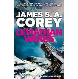 Leviatan Wakes - James S. A. Corey