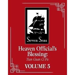 Heaven Official´s Blessing 5: Tian Guan Ci Fu - Xiu Mo Xiang Tong