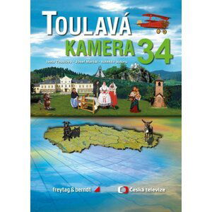 Toulavá kamera 34