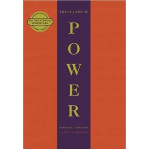 The 48 Laws of Power - Robert Greene