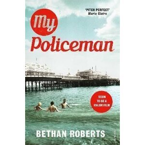 My Policeman - Bethan Roberts